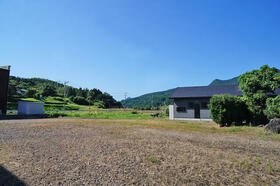 大分県中津市三光土田