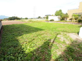 群馬県前橋市富士見町時沢