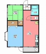 間取り：212055068324