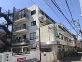 横浜市保土ケ谷区和田１丁目 4階建 築39年のイメージ