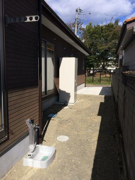 detached 宮城県柴田郡大河原町金ケ瀬字新居掛

地図を見る