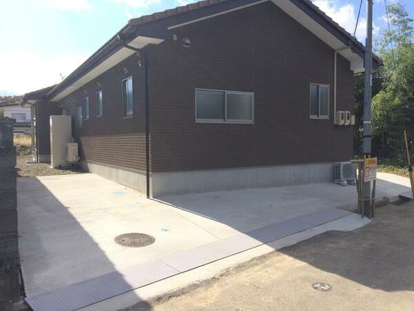 detached 宮城県柴田郡大河原町金ケ瀬字新居掛

地図を見る