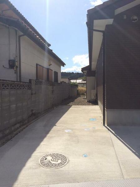 detached 宮城県柴田郡大河原町金ケ瀬字新居掛

地図を見る