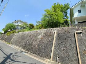 愛知県日進市岩崎町竹ノ山