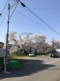 福島県石川郡石川町字北町