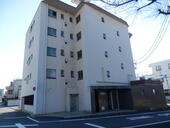 名古屋市東区大松町 5階建 築55年のイメージ