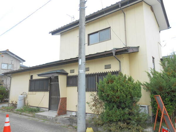 detached 福島県田村郡三春町大字山田字明夫作
地図を見る