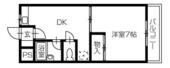 徳島市川内町上別宮北 3階建 築36年のイメージ