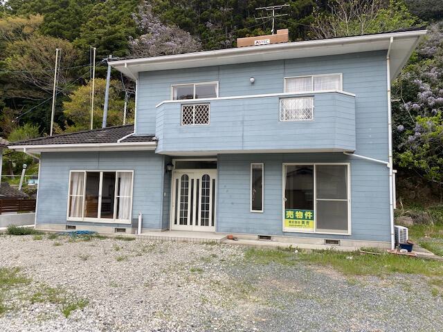 宮城県石巻市の一戸建て | 800万円 | 5LDK | 592.46m² | Akiyama house finder