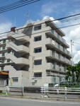神戸市東灘区本山南町４丁目 5階建 築40年のイメージ