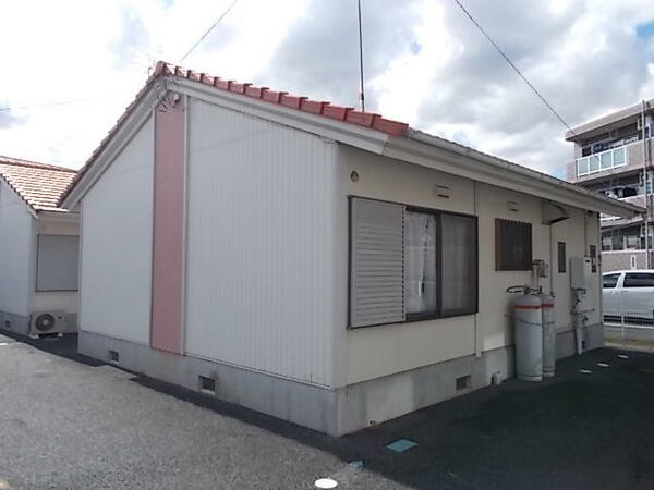 detached 茨城県筑西市乙
地図を見る