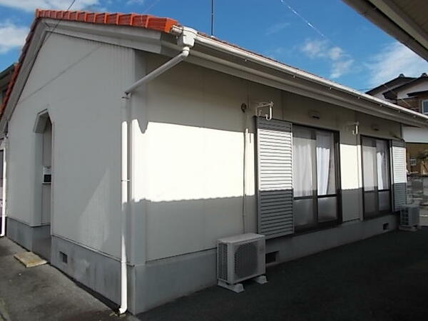 detached 茨城県筑西市乙
地図を見る