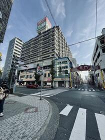 ネオハイツ大須　（第２アメ横ビル）