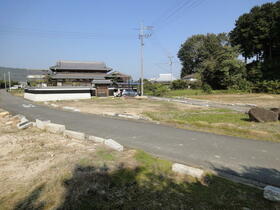 岡山県赤磐市西中