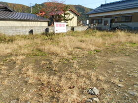 福島県郡山市湖南町福良字中浜