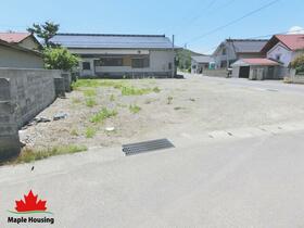 福島県郡山市湖南町福良字中浜