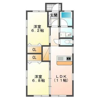 間取り：209006557620
