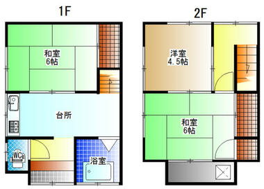 間取り：213127586679
