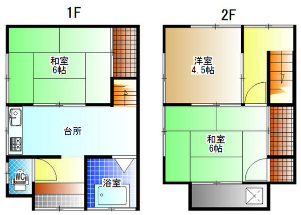 detached 東京都江戸川区平井３丁目

地図を見る