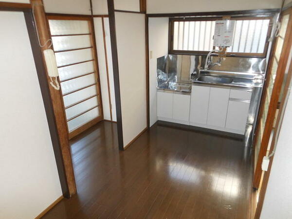 detached 東京都江戸川区平井３丁目

地図を見る