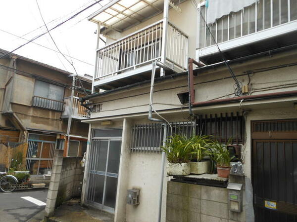 detached 東京都江戸川区平井３丁目

地図を見る