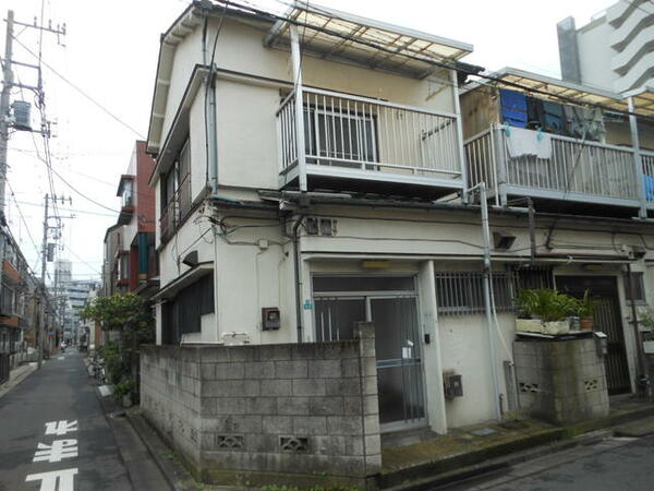 detached 東京都江戸川区平井３丁目

地図を見る