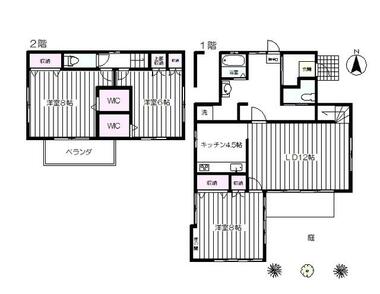 間取り：213138913133