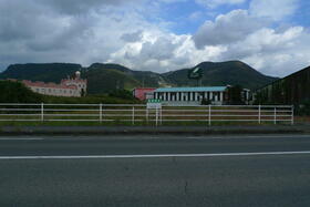 香川県坂出市府中町