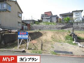 富山県富山市呉羽町呉羽つつじが丘