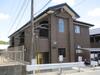 勝浦駅より徒歩18分 1階 築17年6ヶ月の賃貸物件