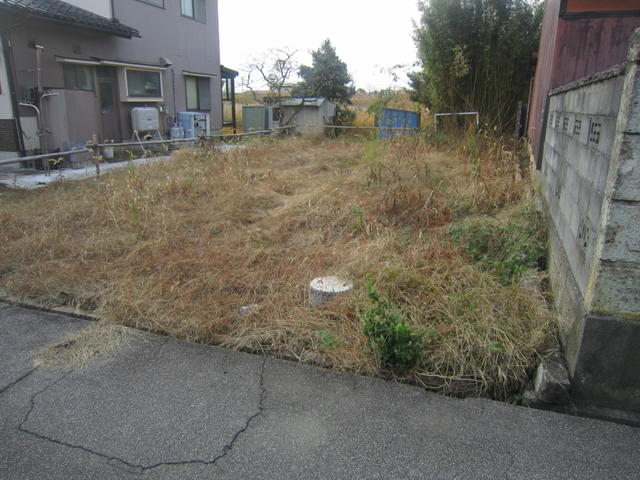 不動産ジャパン 物件詳細 富山県射水市海老江練合 の物件情報 売地