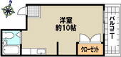 神戸市灘区篠原台 3階建 築41年のイメージ