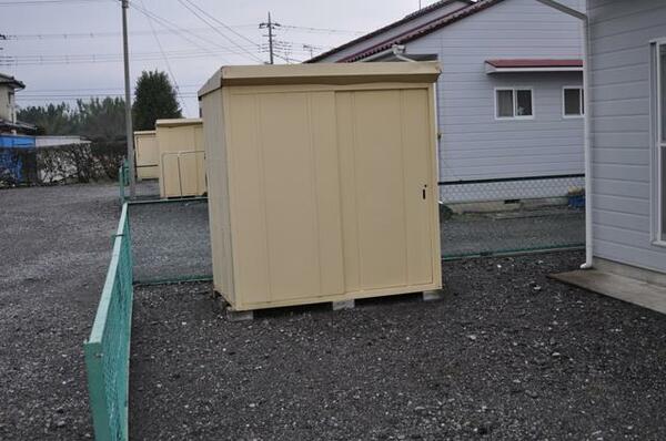 detached 群馬県佐波郡玉村町大字下之宮
地図を見る