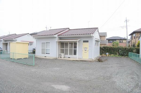detached 群馬県佐波郡玉村町大字下之宮
地図を見る
