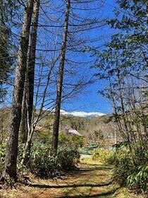 長野県松本市安曇番所