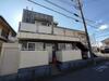 千城台北駅より徒歩3分 築37年6ヶ月 2階建の賃貸物件