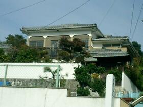 愛媛県松山市山西町