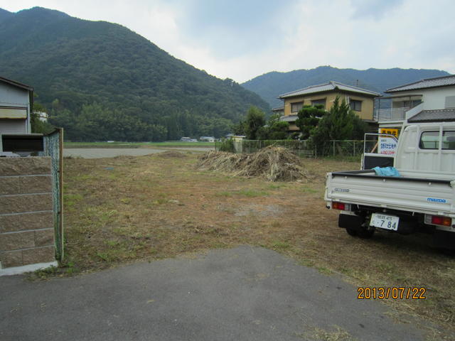 不動産ジャパン 物件詳細 兵庫県姫路市安富町狭戸 の物件情報 売地