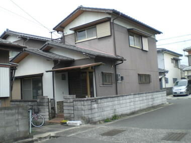 間取り：236000391818