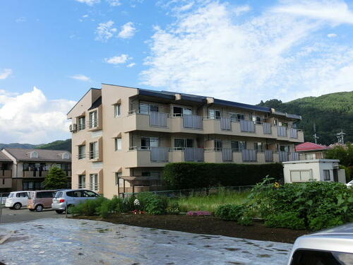 リバーサイド葛井_トップ画像