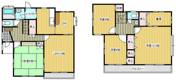 detached 埼玉県幸手市香日向４丁目

地図を見る