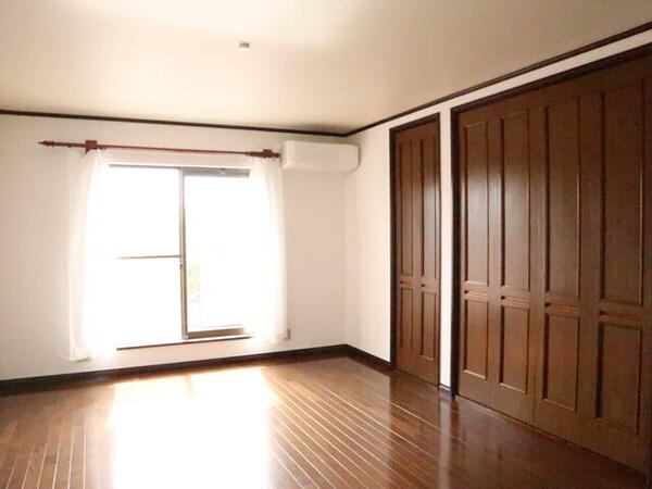 detached 埼玉県幸手市香日向４丁目

地図を見る