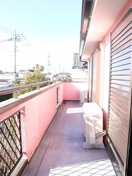 detached 埼玉県幸手市香日向４丁目

地図を見る