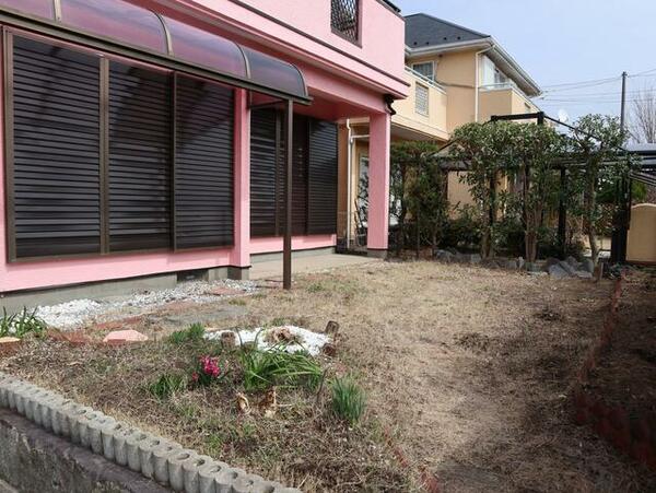 detached 埼玉県幸手市香日向４丁目

地図を見る