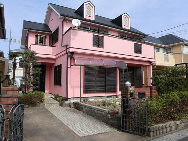 detached 埼玉県幸手市香日向４丁目

地図を見る