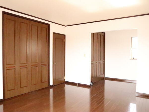 detached 埼玉県幸手市香日向４丁目

地図を見る