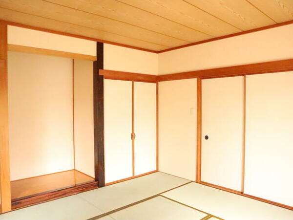 detached 埼玉県幸手市香日向４丁目

地図を見る