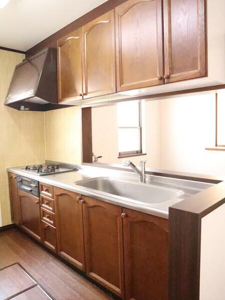 detached 埼玉県幸手市香日向４丁目

地図を見る