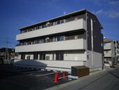 那珂郡東海村舟石川駅西１丁目&nbsp;3階建&nbsp;築14年のイメージ