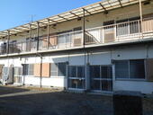 静岡市清水区三保 2階建 築42年のイメージ
